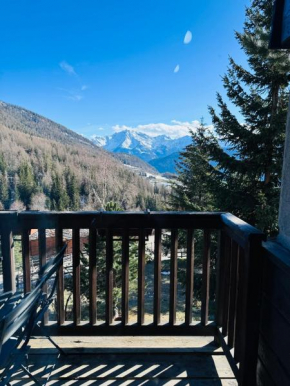 ComeCasa La Magdeleine 2 Bedrooms Apartment